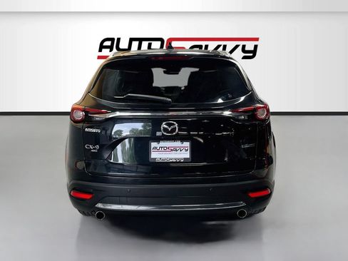 Used 2022 MAZDA CX-9 Grand Touring AWD/4WD image 6