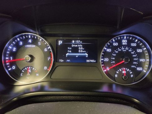 Used 2022 Kia Forte GT-Line w/ GT-Line Technology Package FWD image 23