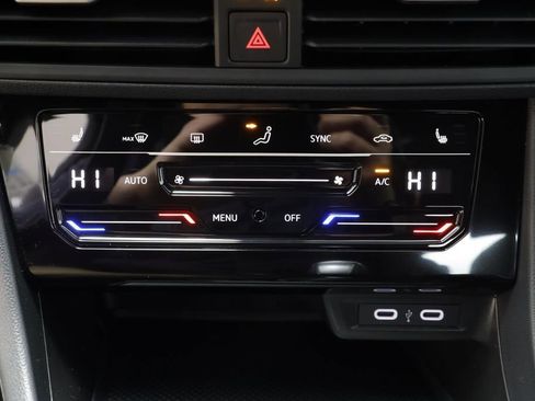 New 2026 Volkswagen Jetta Sport FWD image 10