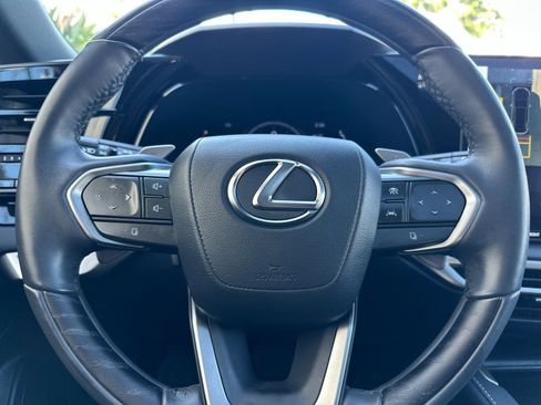 Used 2024 Lexus RX 350 Premium Plus w/ Convenience Package FWD image 27