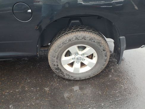 Used 2015 RAM 1500 Tradesman w/ Popular Equipment Group AWD/4WD image 21