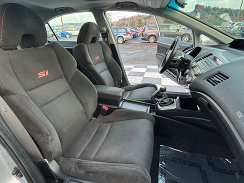 Used 2008 Honda Civic Si image 24