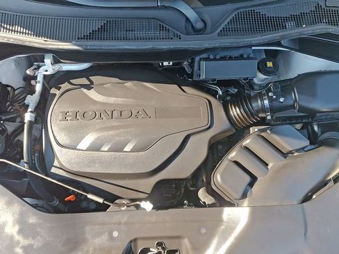 Used 2023 Honda Ridgeline RTL-E image 28