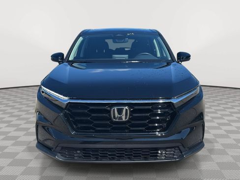 Used 2026 Honda CR-V EX-L image 24