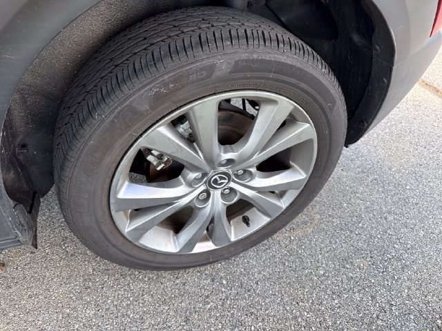 Certified 2023 MAZDA CX-30 AWD 2.5 S w/ Premium Package image 11