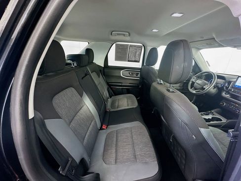 Used 2021 Ford Bronco Sport Big Bend AWD/4WD image 24