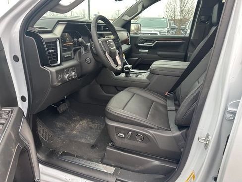New 2026 GMC Sierra 1500 Denali w/ Denali Reserve Package AWD/4WD image 10