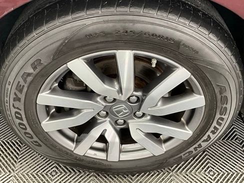 Used 2015 Honda Odyssey Touring Elite image 23
