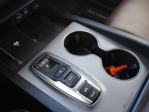 Used 2024 Honda Ridgeline RTL image 41