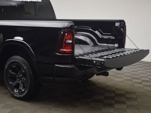New 2026 RAM 1500 Big Horn image 14