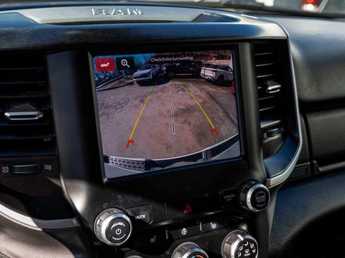 Used 2023 RAM 1500 Big Horn image 20