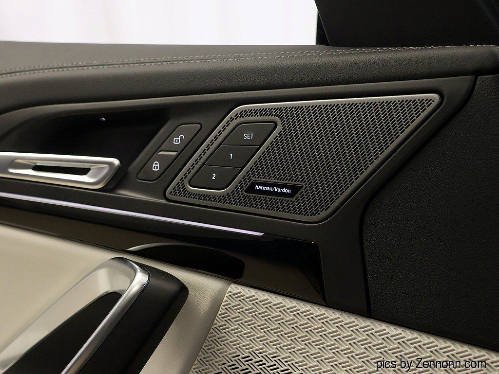 New 2027 BMW X1 xDrive28i AWD/4WD image 27