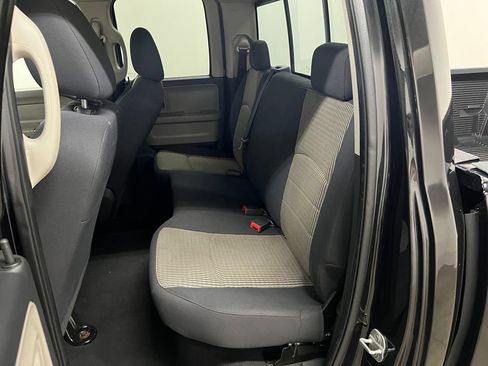 Used 2009 Dodge Ram 1500 Truck SLT AWD/4WD image 35