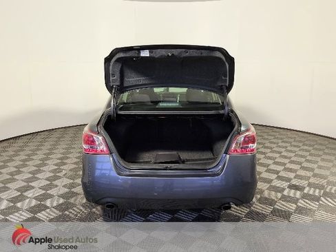 Used 2013 Nissan Altima 2.5 SV image 9