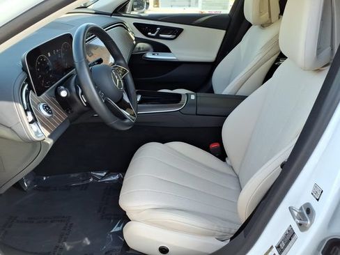 Certified 2024 Mercedes-Benz E 450 4MATIC Sedan image 14