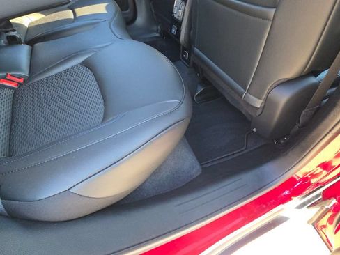New 2026 Jeep Compass Latitude AWD/4WD image 15
