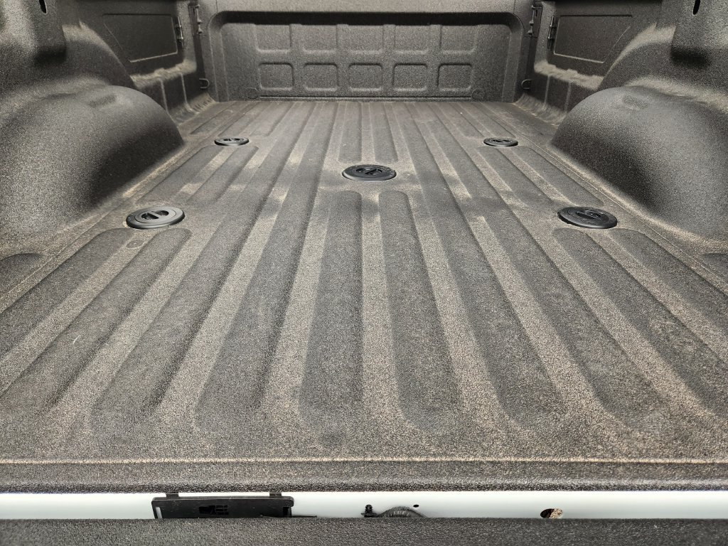 New 2026 RAM 3500 Lone Star AWD/4WD image 21