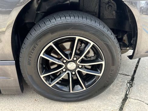 Used 2016 Dodge Grand Caravan R/T w/ Safety Sphere Group FWD image 6