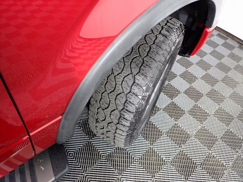 Used 2012 Ford F150 FX4 image 30