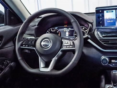 New 2025 Nissan Altima 2.5 SR w/ SR Premium Package image 16