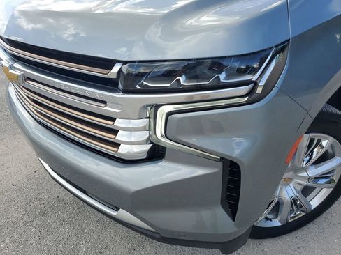 Used 2024 Chevrolet Tahoe High Country w/ Advanced Technology Package image 16