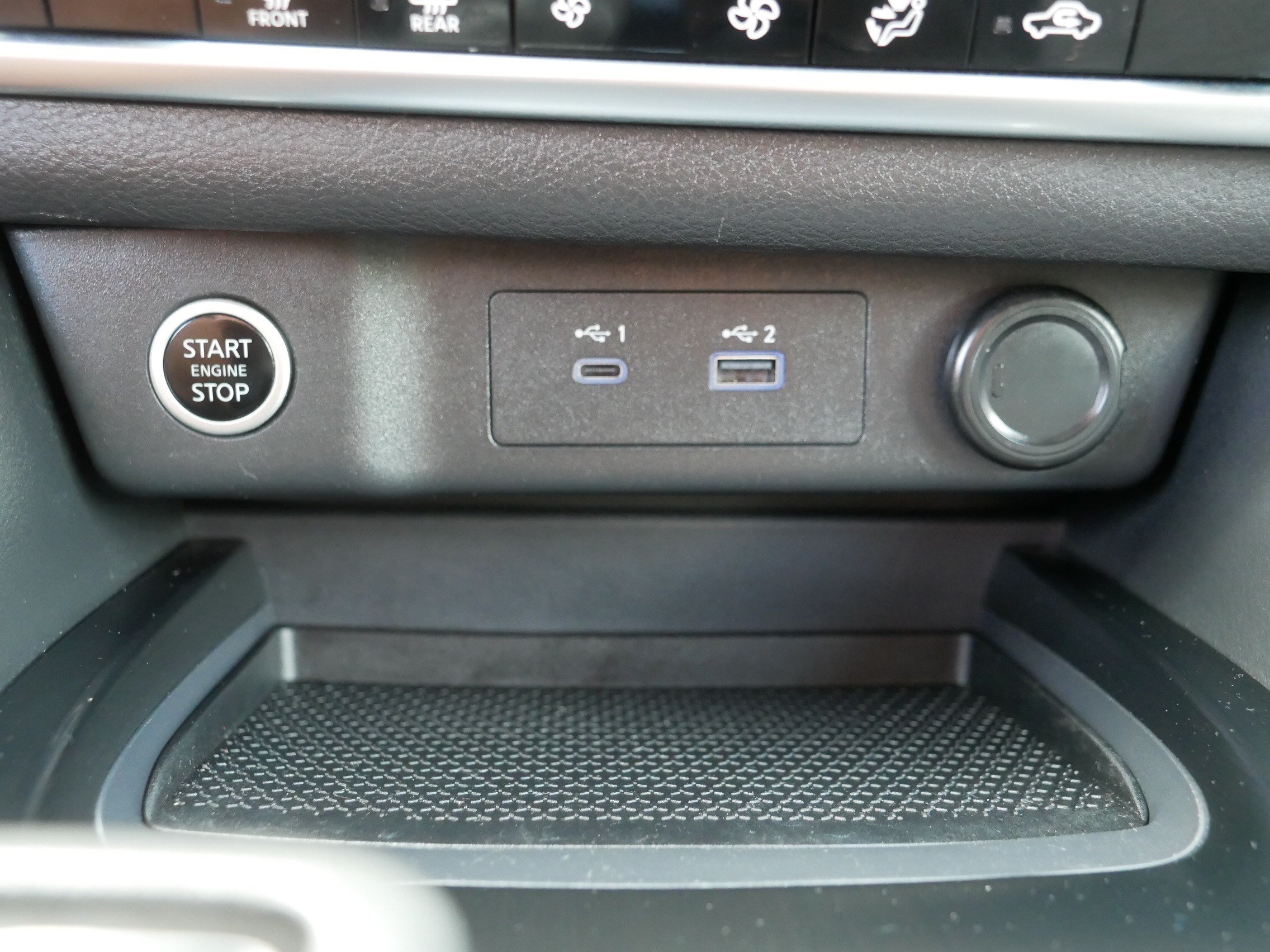 Certified 2023 Nissan Rogue SV AWD/4WD image 33