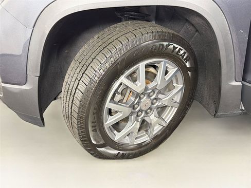 Used 2020 GMC Acadia SLT AWD/4WD image 36