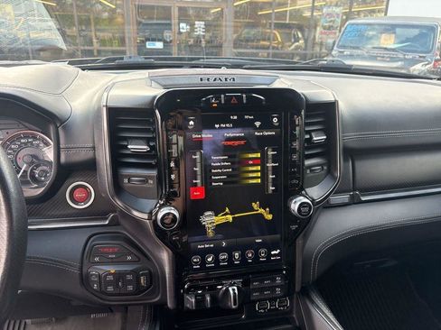 Used 2021 RAM 1500 TRX w/ TRX Level 2 Equipment Group AWD/4WD image 21