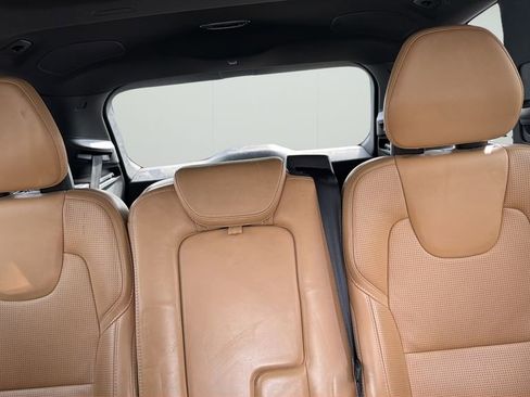 Used 2017 Volvo XC90 T6 Inscription w/ Vision Package image 11