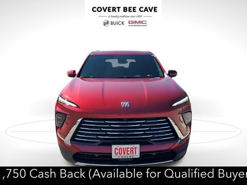 New 2026 Buick Enclave Preferred w/ Power Package image 2