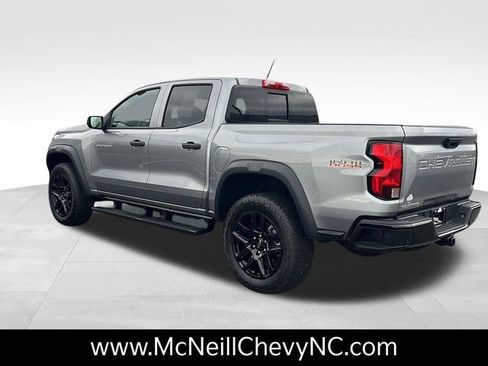 Used 2024 Chevrolet Colorado Trail Boss w/ Advanced Trailering Package image 6