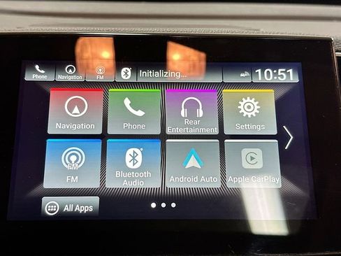 Used 2022 Honda Pilot Touring image 16