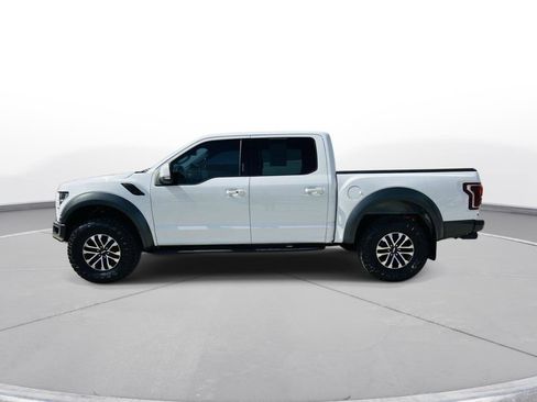 Used 2020 Ford F150 Raptor w/ Equipment Group 802A Luxury image 38