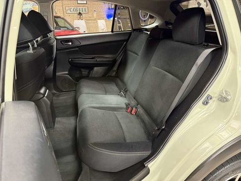 Used 2014 Subaru Crosstrek 2.0i Premium AWD/4WD image 25