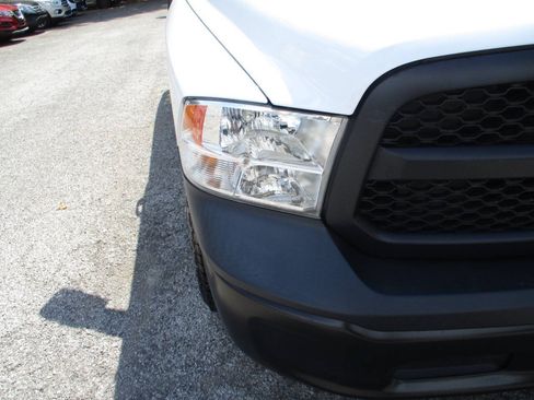 Used 2022 RAM 1500 Tradesman w/ Power & Remote Entry Group RWD image 26