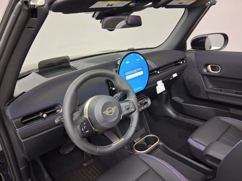 New 2026 MINI Cooper S FWD image 2