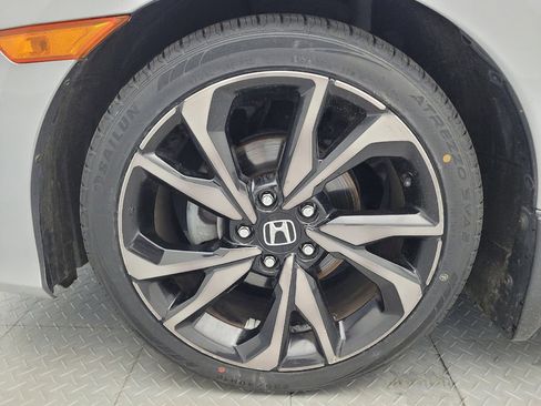 Used 2019 Honda Civic Sport image 31