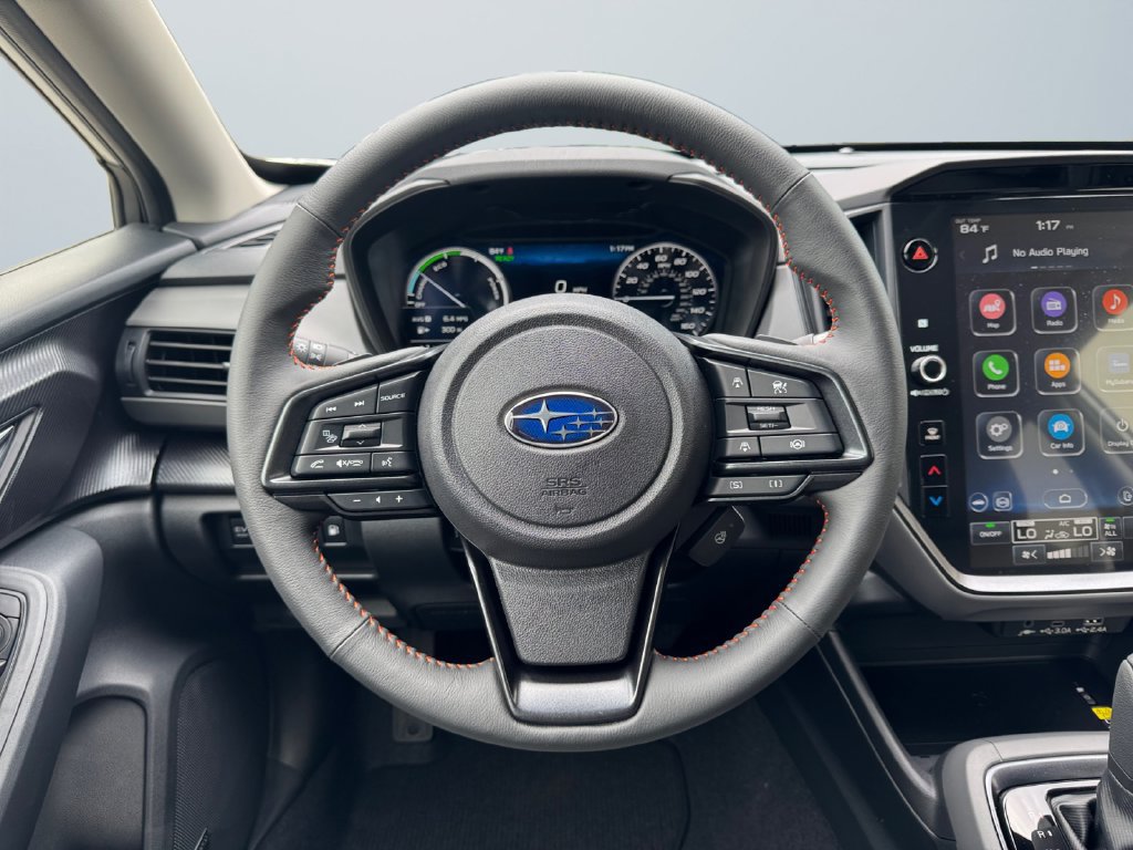 New 2026 Subaru Crosstrek 2.5i Limited w/ Crosstrek Mirror Package AWD/4WD image 12