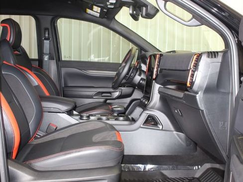 Used 2024 Ford Ranger Raptor AWD/4WD image 23