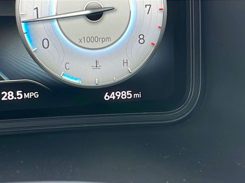 Used 2022 Hyundai Kona N Line image 14