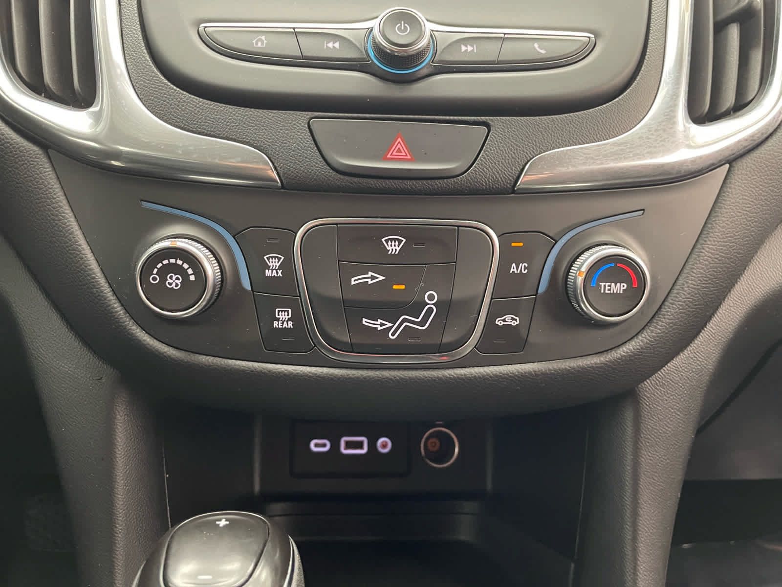 Certified 2021 Chevrolet Equinox LT AWD/4WD image 5