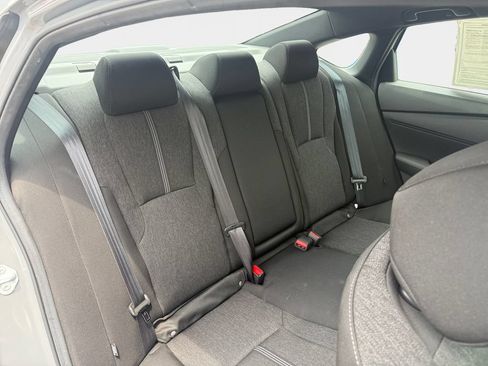 Used 2025 Honda Accord Sport image 20