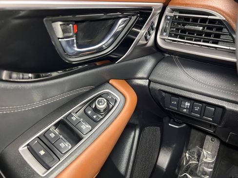 Used 2024 Subaru Outback Touring XT w/ Tech Package 3 image 7