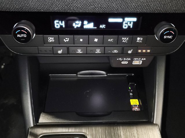 New 2026 Subaru Outback Limited XT AWD/4WD image 34