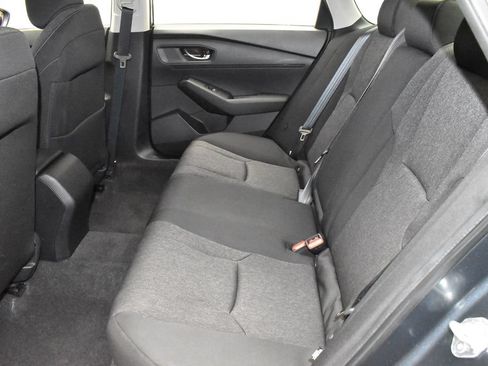 Used 2023 Honda Accord EX image 33