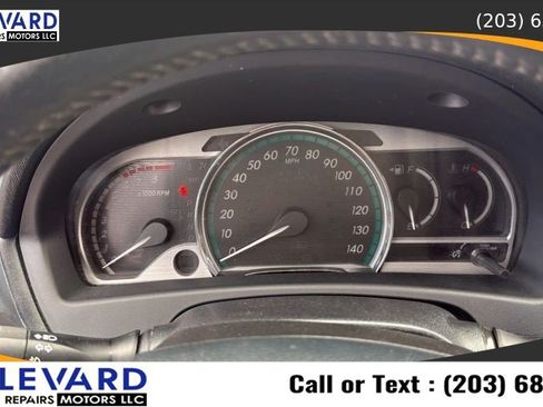 Used 2013 Toyota Venza XLE AWD/4WD image 22