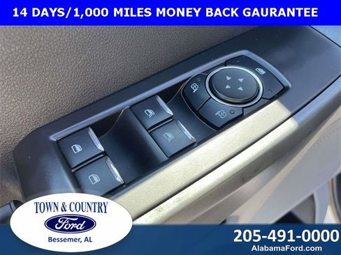 Certified 2024 Ford F250 XLT image 17