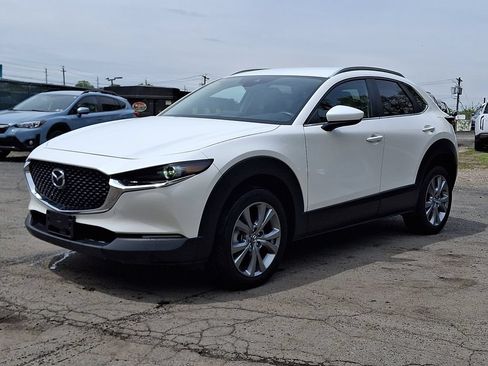 Used 2023 MAZDA CX-30 AWD 2.5 S w/ Select Package image 6