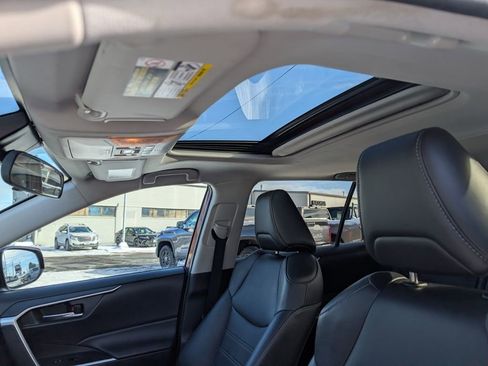 Certified 2019 Toyota RAV4 XLE Premium w/ Cold Weather Package image 23