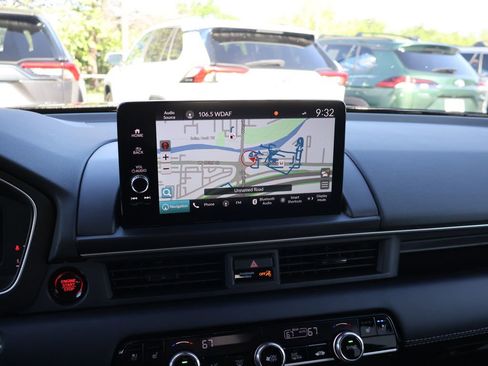 Certified 2025 Honda Pilot Elite image 20
